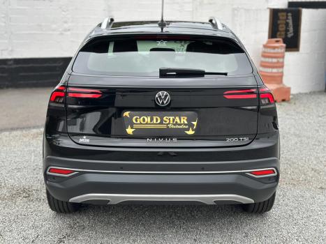 VOLKSWAGEN Nivus 1.0 4P FLEX 200 TSI HIGHLINE TURBO AUTOMTICO, Foto 6