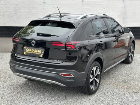 VOLKSWAGEN Nivus 1.0 4P FLEX 200 TSI HIGHLINE TURBO AUTOMTICO, Foto 7