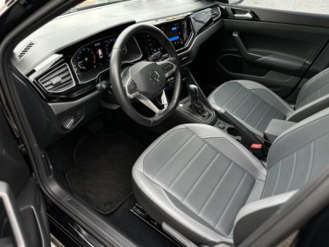 VOLKSWAGEN Nivus 1.0 4P FLEX 200 TSI HIGHLINE TURBO AUTOMTICO, Foto 9