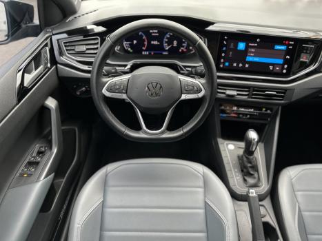 VOLKSWAGEN Nivus 1.0 4P FLEX 200 TSI HIGHLINE TURBO AUTOMTICO, Foto 10