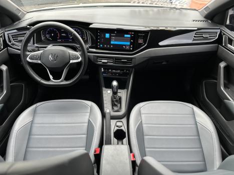 VOLKSWAGEN Nivus 1.0 4P FLEX 200 TSI HIGHLINE TURBO AUTOMTICO, Foto 11
