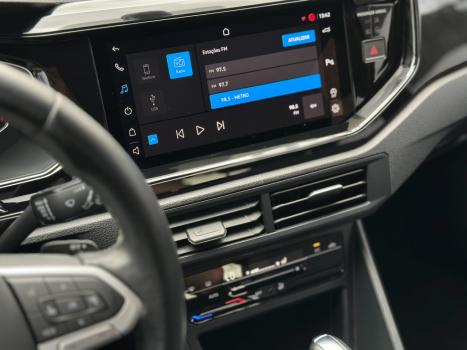 VOLKSWAGEN Nivus 1.0 4P FLEX 200 TSI HIGHLINE TURBO AUTOMTICO, Foto 12