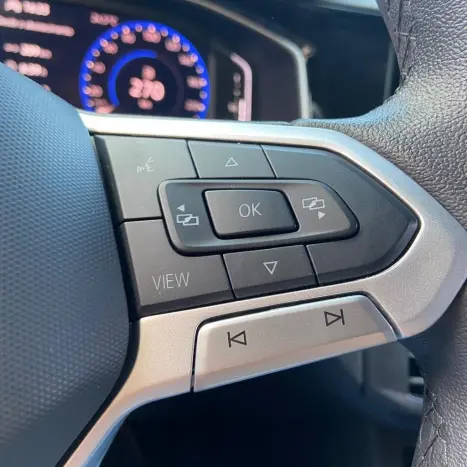 VOLKSWAGEN Nivus 1.0 4P FLEX 200 TSI HIGHLINE TURBO AUTOM�TICO, Foto 14