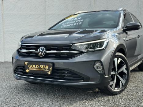 VOLKSWAGEN Nivus 1.0 4P FLEX 200 TSI HIGHLINE TURBO AUTOM�TICO, Foto 2