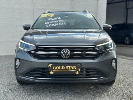 VOLKSWAGEN Nivus 1.0 4P FLEX 200 TSI HIGHLINE TURBO AUTOM�TICO, Foto 3