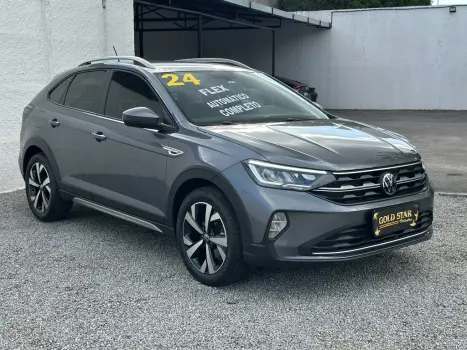 VOLKSWAGEN Nivus 1.0 4P FLEX 200 TSI HIGHLINE TURBO AUTOM�TICO, Foto 4