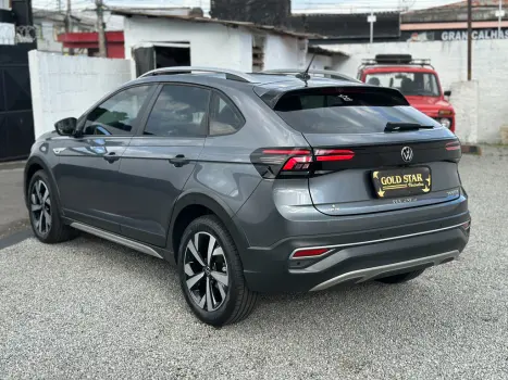 VOLKSWAGEN Nivus 1.0 4P FLEX 200 TSI HIGHLINE TURBO AUTOM�TICO, Foto 5