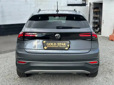 VOLKSWAGEN Nivus 1.0 4P FLEX 200 TSI HIGHLINE TURBO AUTOM�TICO, Foto 6