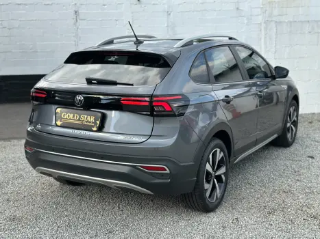 VOLKSWAGEN Nivus 1.0 4P FLEX 200 TSI HIGHLINE TURBO AUTOM�TICO, Foto 7