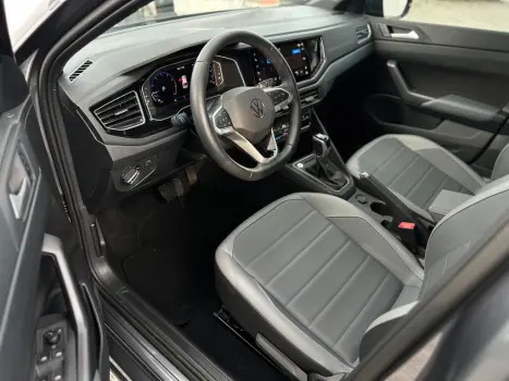 VOLKSWAGEN Nivus 1.0 4P FLEX 200 TSI HIGHLINE TURBO AUTOM�TICO, Foto 9