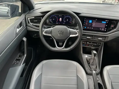 VOLKSWAGEN Nivus 1.0 4P FLEX 200 TSI HIGHLINE TURBO AUTOM�TICO, Foto 11