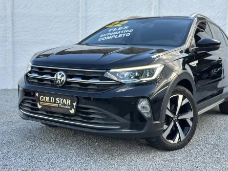 VOLKSWAGEN Nivus 1.0 4P FLEX 200 TSI HIGHLINE TURBO AUTOM�TICO, Foto 2