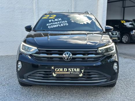 VOLKSWAGEN Nivus 1.0 4P FLEX 200 TSI HIGHLINE TURBO AUTOM�TICO, Foto 3