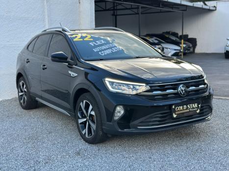 VOLKSWAGEN Nivus 1.0 4P FLEX 200 TSI HIGHLINE TURBO AUTOM�TICO, Foto 4