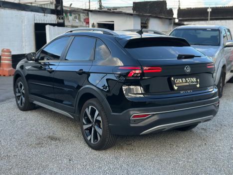 VOLKSWAGEN Nivus 1.0 4P FLEX 200 TSI HIGHLINE TURBO AUTOM�TICO, Foto 5