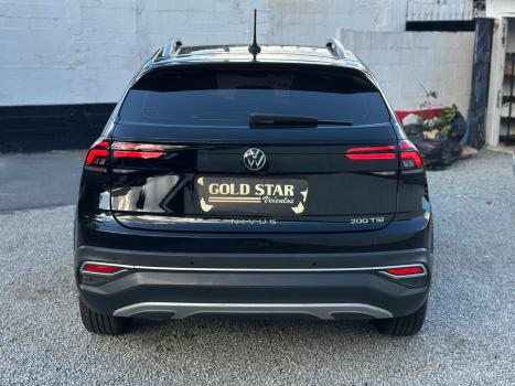 VOLKSWAGEN Nivus 1.0 4P FLEX 200 TSI HIGHLINE TURBO AUTOM�TICO, Foto 6