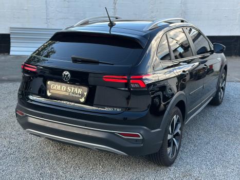 VOLKSWAGEN Nivus 1.0 4P FLEX 200 TSI HIGHLINE TURBO AUTOM�TICO, Foto 7