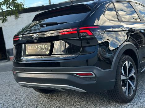 VOLKSWAGEN Nivus 1.0 4P FLEX 200 TSI HIGHLINE TURBO AUTOM�TICO, Foto 8