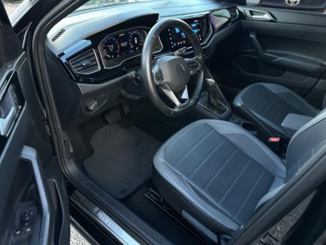 VOLKSWAGEN Nivus 1.0 4P FLEX 200 TSI HIGHLINE TURBO AUTOM�TICO, Foto 9