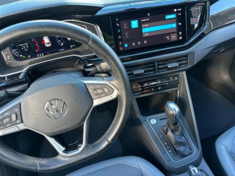 VOLKSWAGEN Nivus 1.0 4P FLEX 200 TSI HIGHLINE TURBO AUTOM�TICO, Foto 10