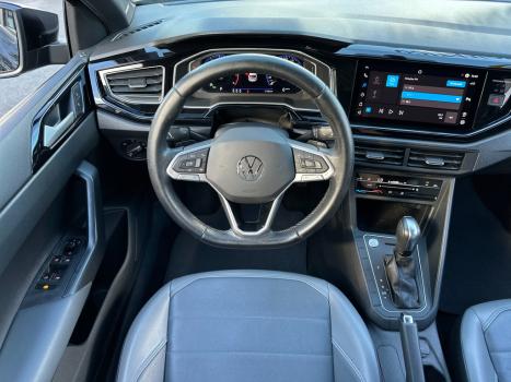 VOLKSWAGEN Nivus 1.0 4P FLEX 200 TSI HIGHLINE TURBO AUTOM�TICO, Foto 11
