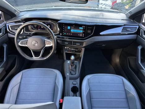VOLKSWAGEN Nivus 1.0 4P FLEX 200 TSI HIGHLINE TURBO AUTOM�TICO, Foto 12
