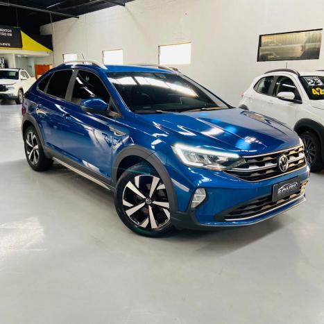VOLKSWAGEN Nivus 1.0 4P FLEX 200 TSI HIGHLINE TURBO AUTOM�TICO, Foto 3