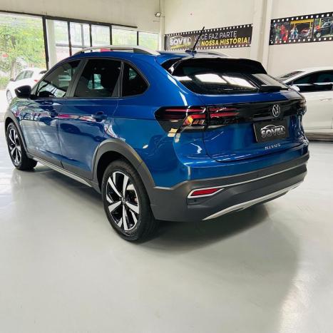 VOLKSWAGEN Nivus 1.0 4P FLEX 200 TSI HIGHLINE TURBO AUTOM�TICO, Foto 4