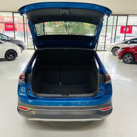 VOLKSWAGEN Nivus 1.0 4P FLEX 200 TSI HIGHLINE TURBO AUTOM�TICO, Foto 6