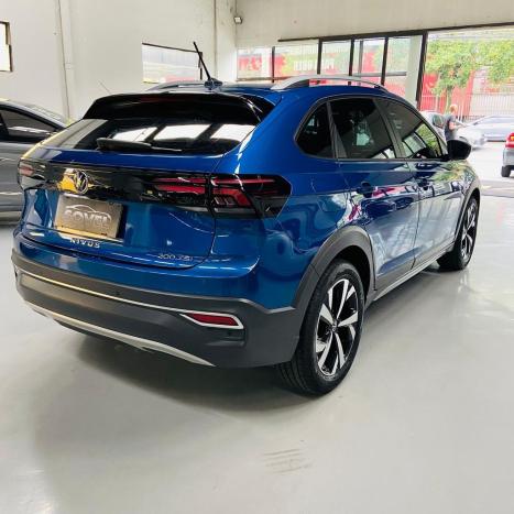 VOLKSWAGEN Nivus 1.0 4P FLEX 200 TSI HIGHLINE TURBO AUTOM�TICO, Foto 8