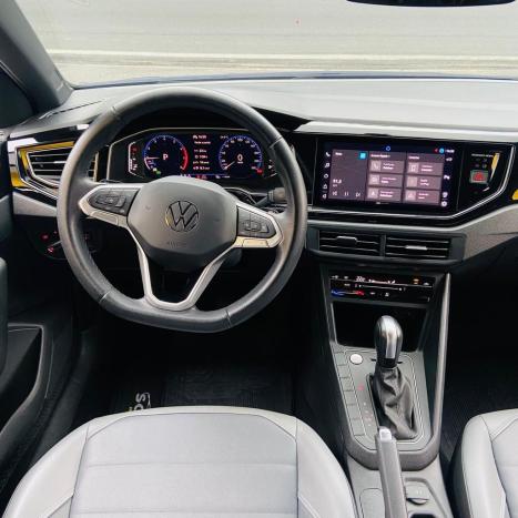 VOLKSWAGEN Nivus 1.0 4P FLEX 200 TSI HIGHLINE TURBO AUTOM�TICO, Foto 11