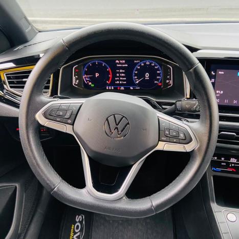 VOLKSWAGEN Nivus 1.0 4P FLEX 200 TSI HIGHLINE TURBO AUTOM�TICO, Foto 13