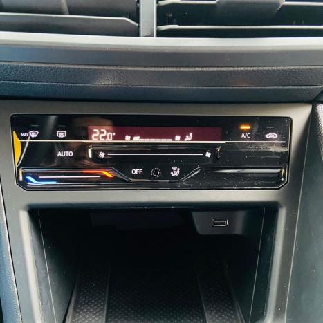 VOLKSWAGEN Nivus 1.0 4P FLEX 200 TSI HIGHLINE TURBO AUTOM�TICO, Foto 15