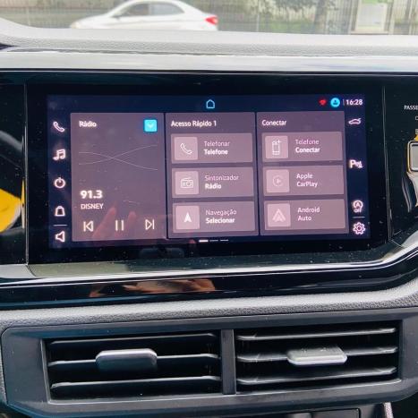 VOLKSWAGEN Nivus 1.0 4P FLEX 200 TSI HIGHLINE TURBO AUTOM�TICO, Foto 18