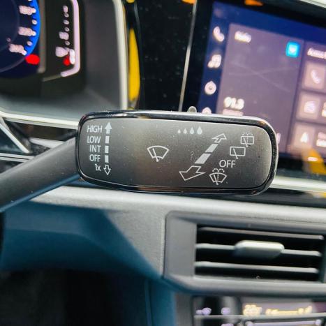 VOLKSWAGEN Nivus 1.0 4P FLEX 200 TSI HIGHLINE TURBO AUTOM�TICO, Foto 22