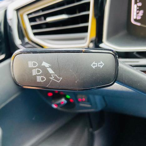 VOLKSWAGEN Nivus 1.0 4P FLEX 200 TSI HIGHLINE TURBO AUTOM�TICO, Foto 23