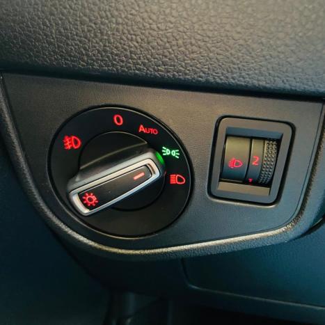 VOLKSWAGEN Nivus 1.0 4P FLEX 200 TSI HIGHLINE TURBO AUTOM�TICO, Foto 27