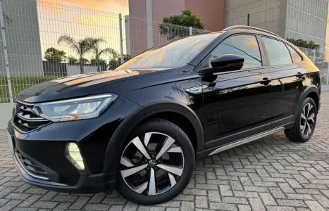 VOLKSWAGEN Nivus 1.0 4P FLEX 200 TSI HIGHLINE TURBO AUTOM�TICO, Foto 1