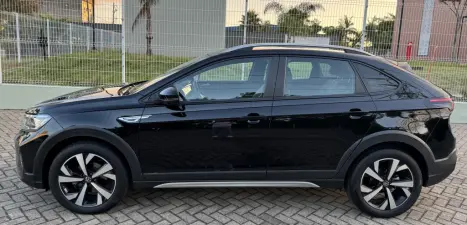 VOLKSWAGEN Nivus 1.0 4P FLEX 200 TSI HIGHLINE TURBO AUTOM�TICO, Foto 2