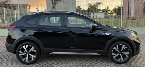 VOLKSWAGEN Nivus 1.0 4P FLEX 200 TSI HIGHLINE TURBO AUTOM�TICO, Foto 9