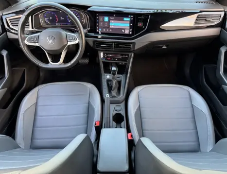 VOLKSWAGEN Nivus 1.0 4P FLEX 200 TSI HIGHLINE TURBO AUTOM�TICO, Foto 14