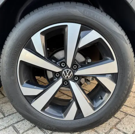 VOLKSWAGEN Nivus 1.0 4P FLEX 200 TSI HIGHLINE TURBO AUTOM�TICO, Foto 20
