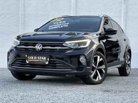 VOLKSWAGEN Nivus 1.0 4P FLEX 200 TSI HIGHLINE TURBO AUTOM�TICO, Foto 1