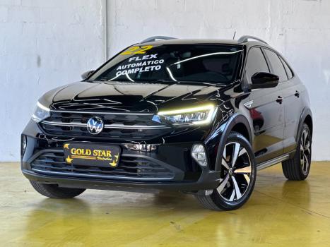 VOLKSWAGEN Nivus 1.0 4P FLEX 200 TSI HIGHLINE TURBO AUTOM�TICO, Foto 1