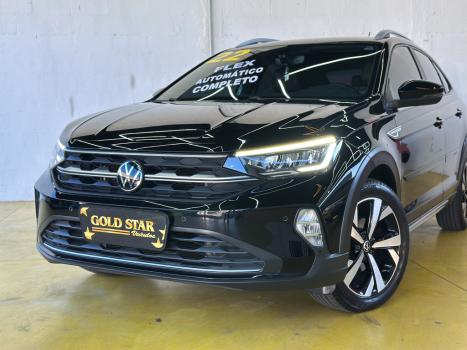 VOLKSWAGEN Nivus 1.0 4P FLEX 200 TSI HIGHLINE TURBO AUTOM�TICO, Foto 2