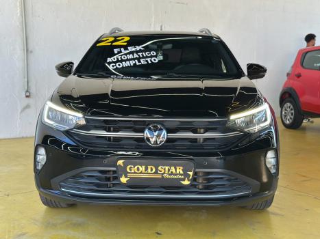 VOLKSWAGEN Nivus 1.0 4P FLEX 200 TSI HIGHLINE TURBO AUTOM�TICO, Foto 3