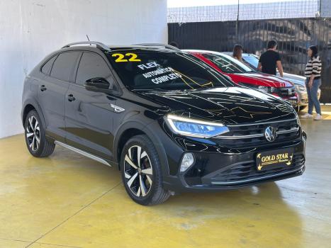 VOLKSWAGEN Nivus 1.0 4P FLEX 200 TSI HIGHLINE TURBO AUTOM�TICO, Foto 4