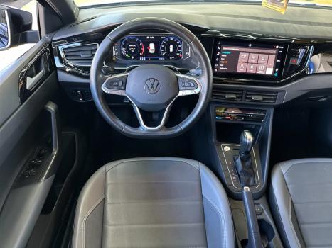 VOLKSWAGEN Nivus 1.0 4P FLEX 200 TSI HIGHLINE TURBO AUTOM�TICO, Foto 11