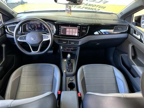 VOLKSWAGEN Nivus 1.0 4P FLEX 200 TSI HIGHLINE TURBO AUTOM�TICO, Foto 12