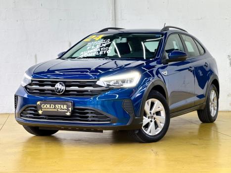 VOLKSWAGEN Nivus 1.0 4P FLEX 200 TSI COMFORTLINE TURBO AUTOM�TICO, Foto 1